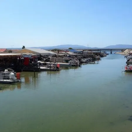 Apartment Duplex Dans Village Naturiste *