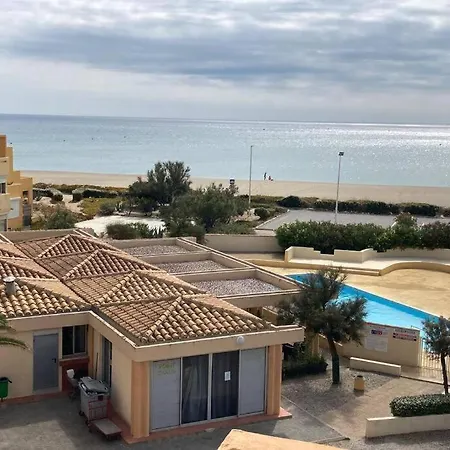 Duplex Dans Village Naturiste